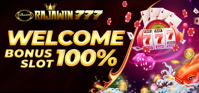 Rajawin777 Daftar